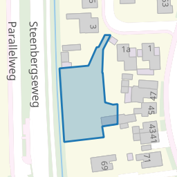 Perceel HSR00-C-9949