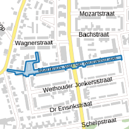 Perceel HSR00-C-9950