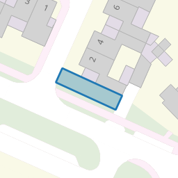 Perceel HSR00-C-9953