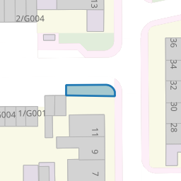 Perceel HSR00-C-9994