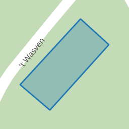 Perceel HSR00-D-1111