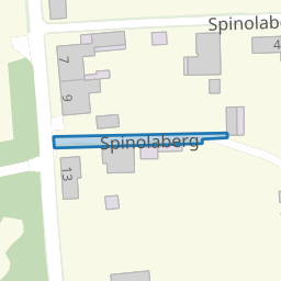 Perceel HSR00-D-1125