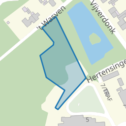 Perceel HSR00-D-1528