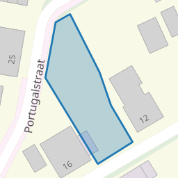 Perceel HSR00-D-1716