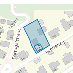 Perceel HSR00-D-1717