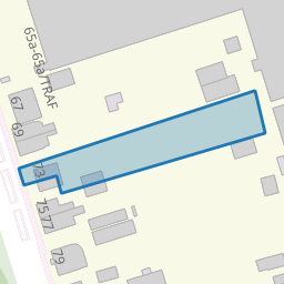 Perceel HSR00-D-2004