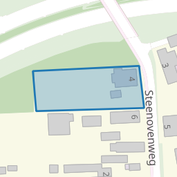 Perceel HSR00-D-2039