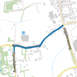 Perceel HSR00-D-2078