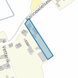 Perceel HSR00-D-2181