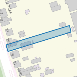 Perceel HSR00-D-2396