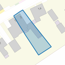 Perceel HSR00-D-2421