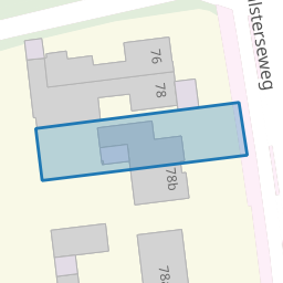 Perceel HSR00-D-2458