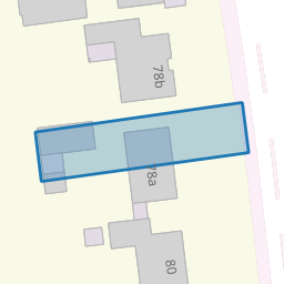 Perceel HSR00-D-2460