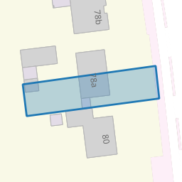 Perceel HSR00-D-2461