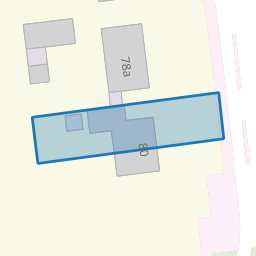 Perceel HSR00-D-2462