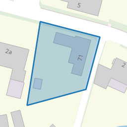 Perceel HSR00-D-2618