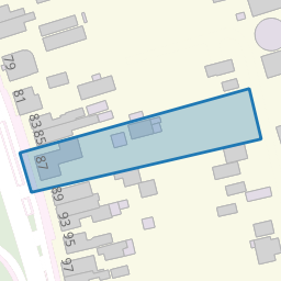 Perceel HSR00-D-2632