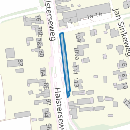 Perceel HSR00-D-2642