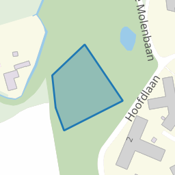 Perceel HSR00-D-2674