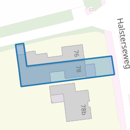 Perceel HSR00-D-2806