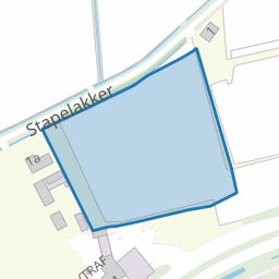 Perceel HSR00-D-2813