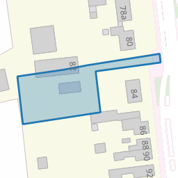 Perceel HSR00-D-2823