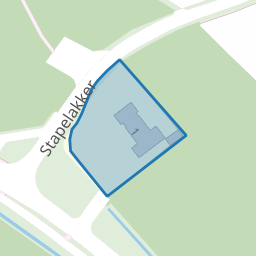 Perceel HSR00-D-2876