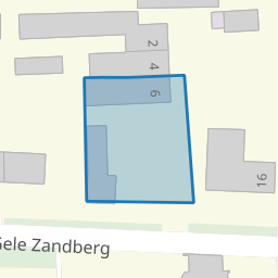 Perceel HSR00-D-2887