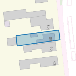 Perceel HSR00-D-2900