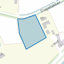 Perceel HSR00-D-2911