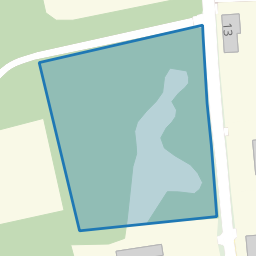 Perceel HSR00-D-2915