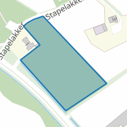 Perceel HSR00-D-2945