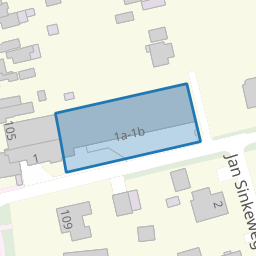 Perceel HSR00-D-2950