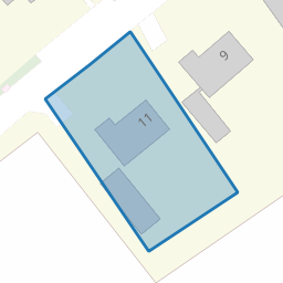 Perceel HSR00-D-2961