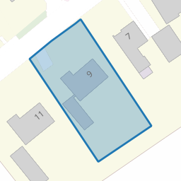 Perceel HSR00-D-2962