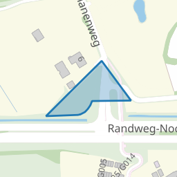 Perceel HSR00-D-3003