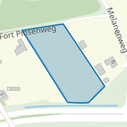 Perceel HSR00-D-3010