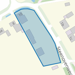 Perceel HSR00-D-3024