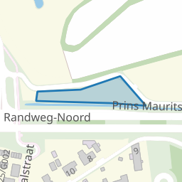 Perceel HSR00-D-3029