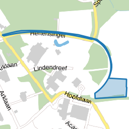 Perceel HSR00-D-3051