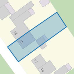 Perceel HSR00-D-3054