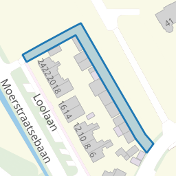 Perceel HSR00-D-3138