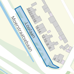 Perceel HSR00-D-3153