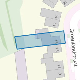 Perceel HSR00-D-3161