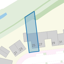 Perceel HSR00-D-3166