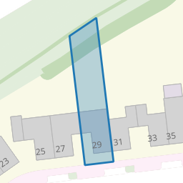 Perceel HSR00-D-3168