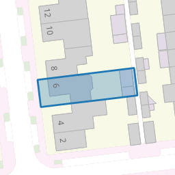 Perceel HSR00-D-3174