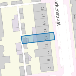 Perceel HSR00-D-3189