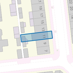 Perceel HSR00-D-3191