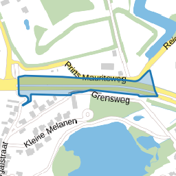 Perceel HSR00-D-3209